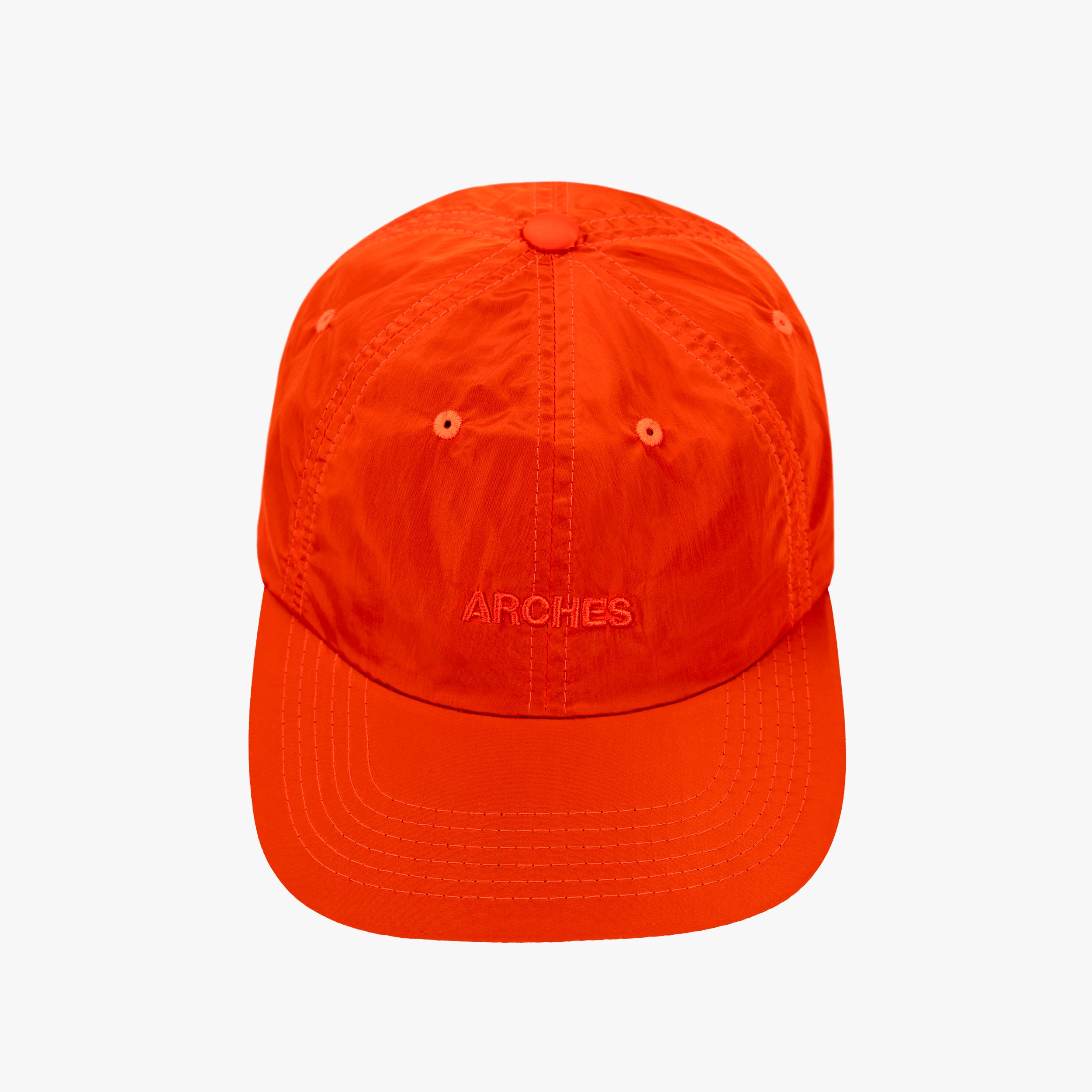 ECAPBL116 Recycled Nylon 6-Panel Hat