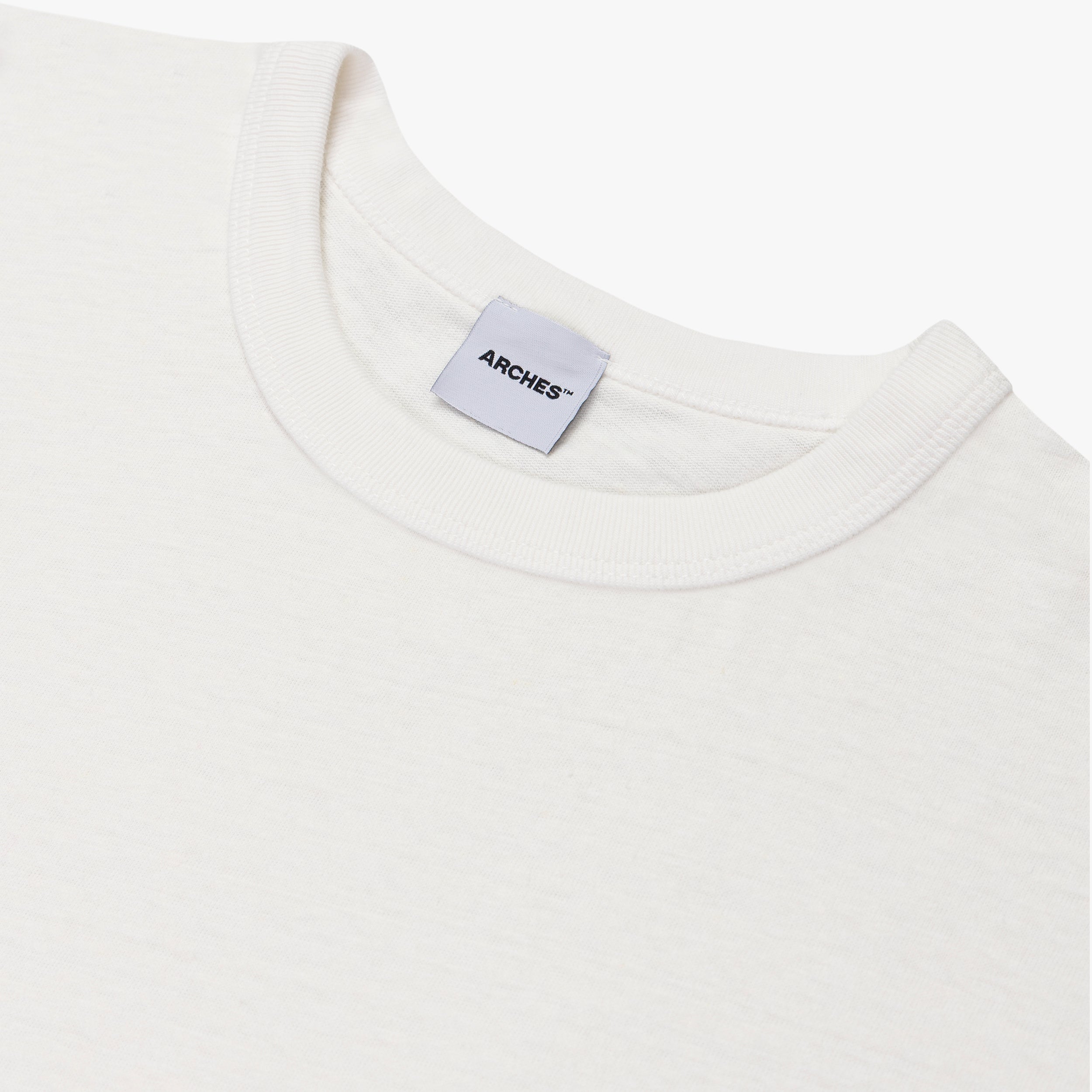 HMP001 Heritage Fit Hemp T-Shirt 230GSM