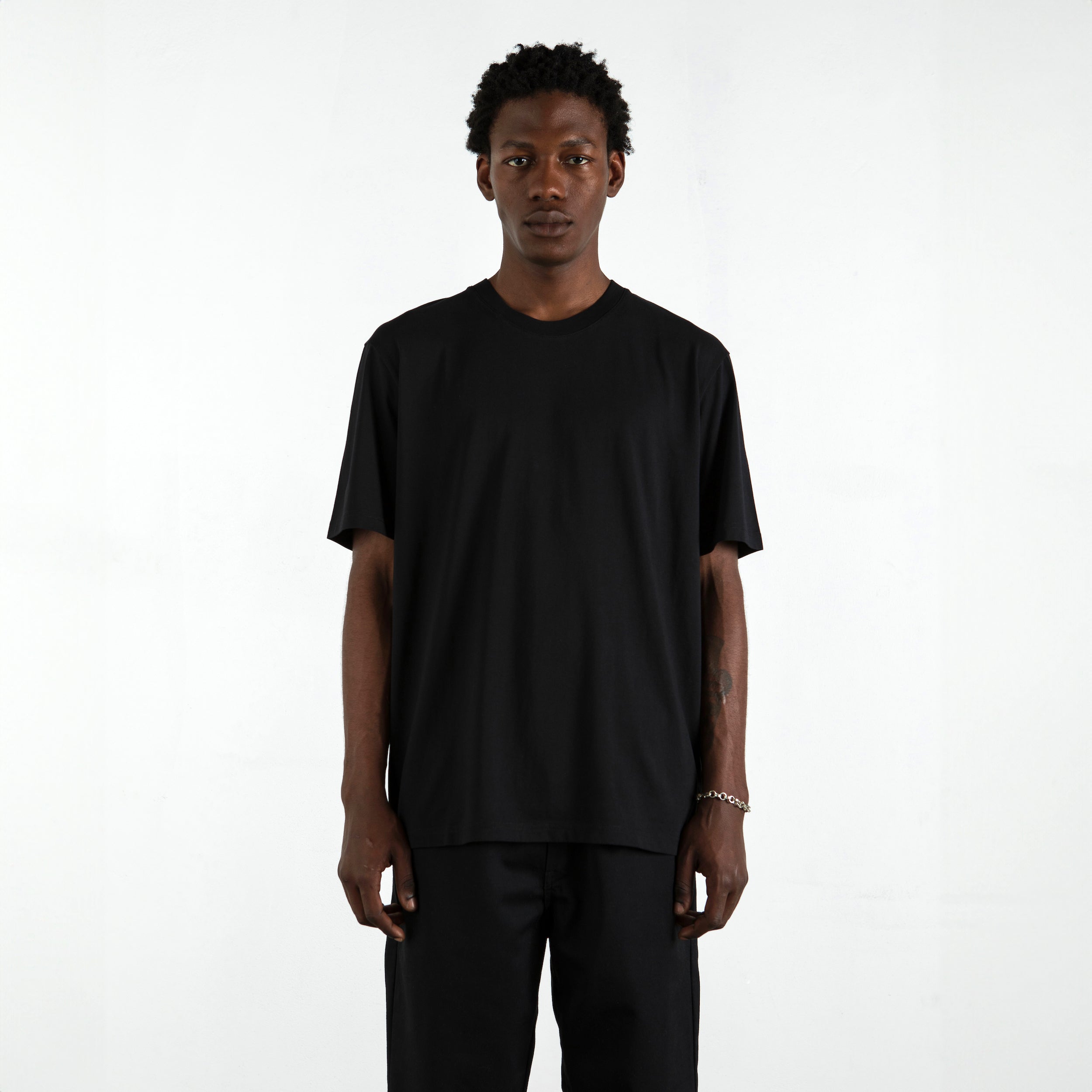 RFBK001 Regular Fit T-Shirt 230GSM