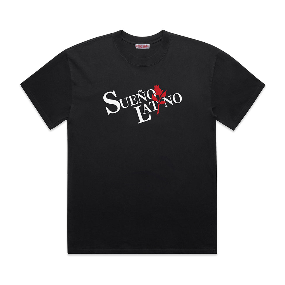 Pascal Moscheni Sueño Latino Faded Classic Tee