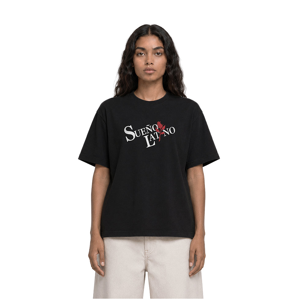 Pascal Moscheni Sueño Latino Faded Classic Tee