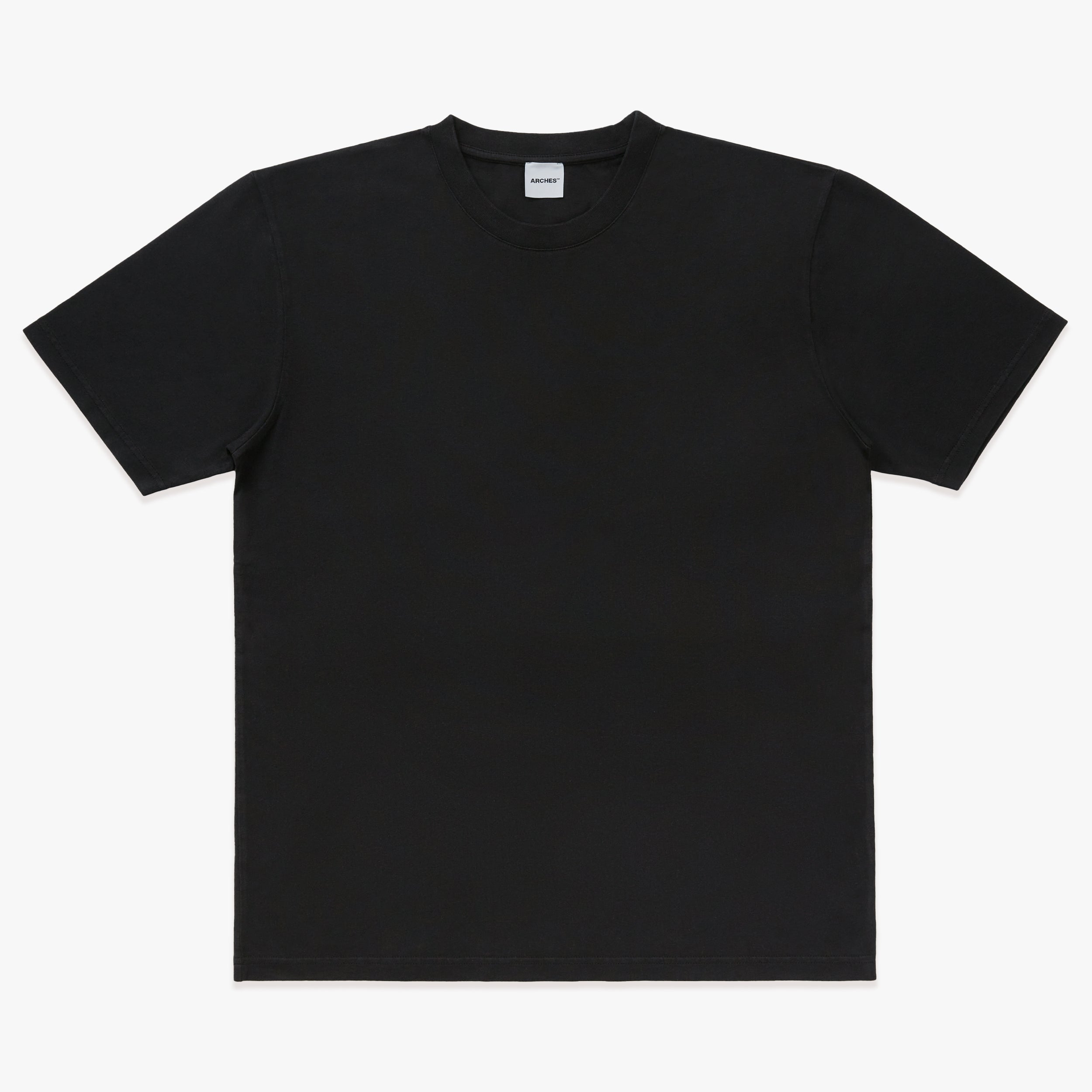 RFBK001 Regular Fit T-Shirt 230GSM