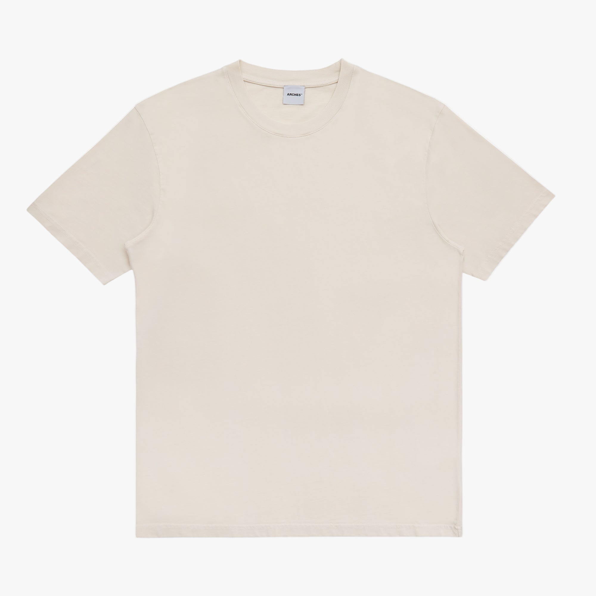 RFBK001 Regular Fit T-Shirt 230GSM