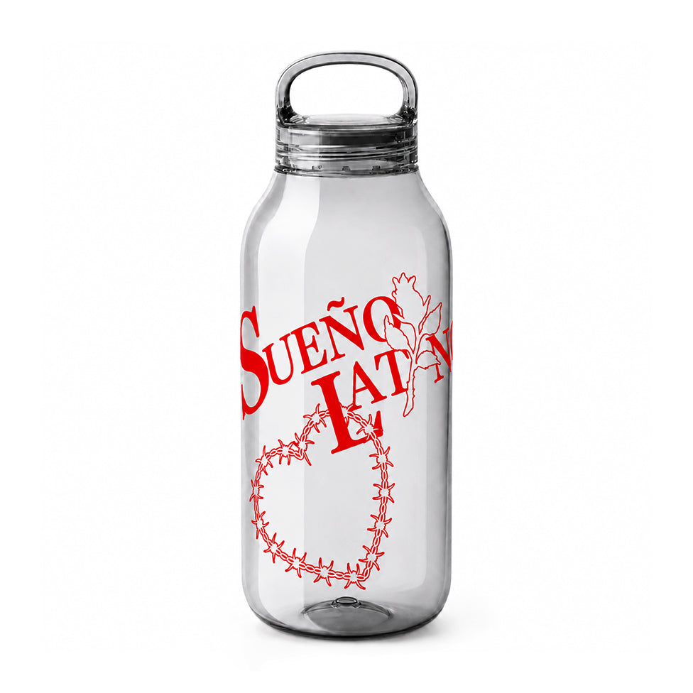 Pascal Moscheni Sueño Latino Kinto 500ml Water Bottle