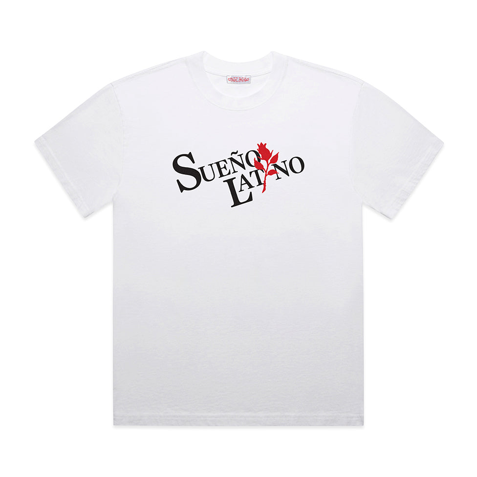 Pascal Moscheni Sueño Latino Classic Tee