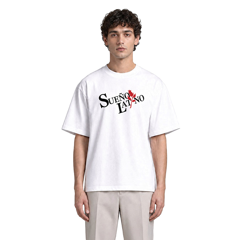 Pascal Moscheni Sueño Latino Classic Tee