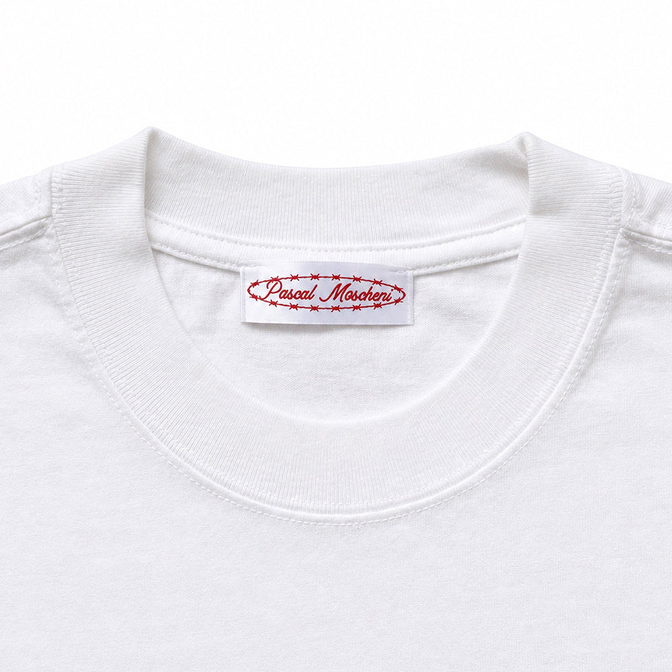 Pascal Moscheni Sueño Latino Classic Tee