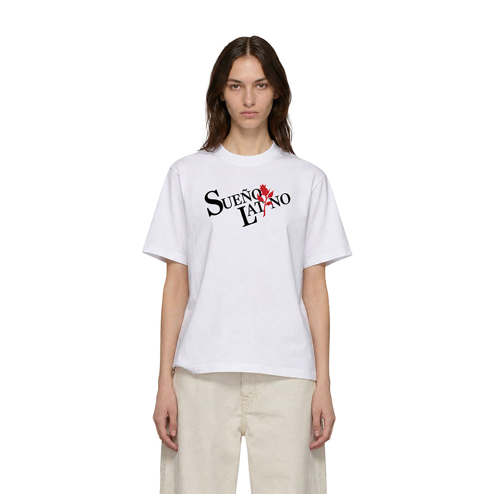 Pascal Moscheni Sueño Latino Classic Tee